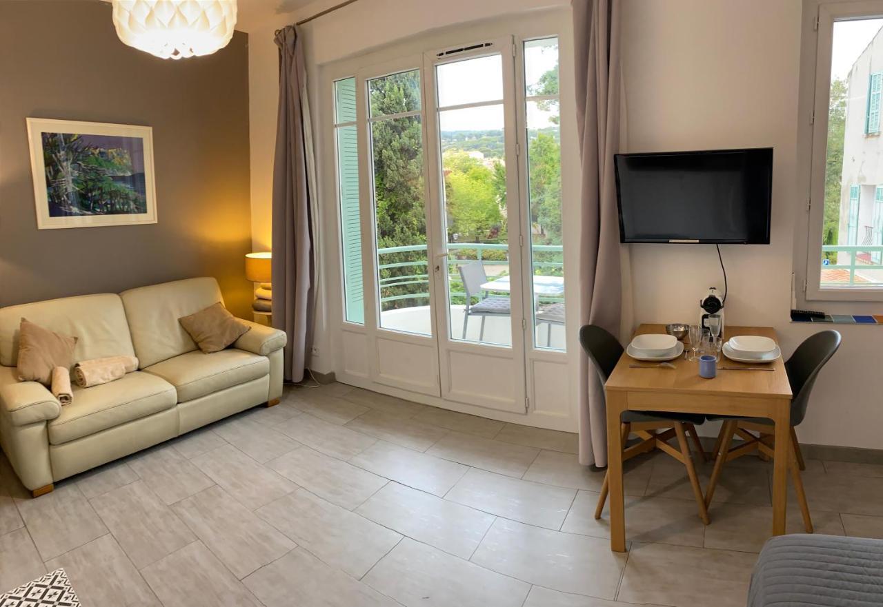 Le Galet De Cassis By K6&You Exterior foto